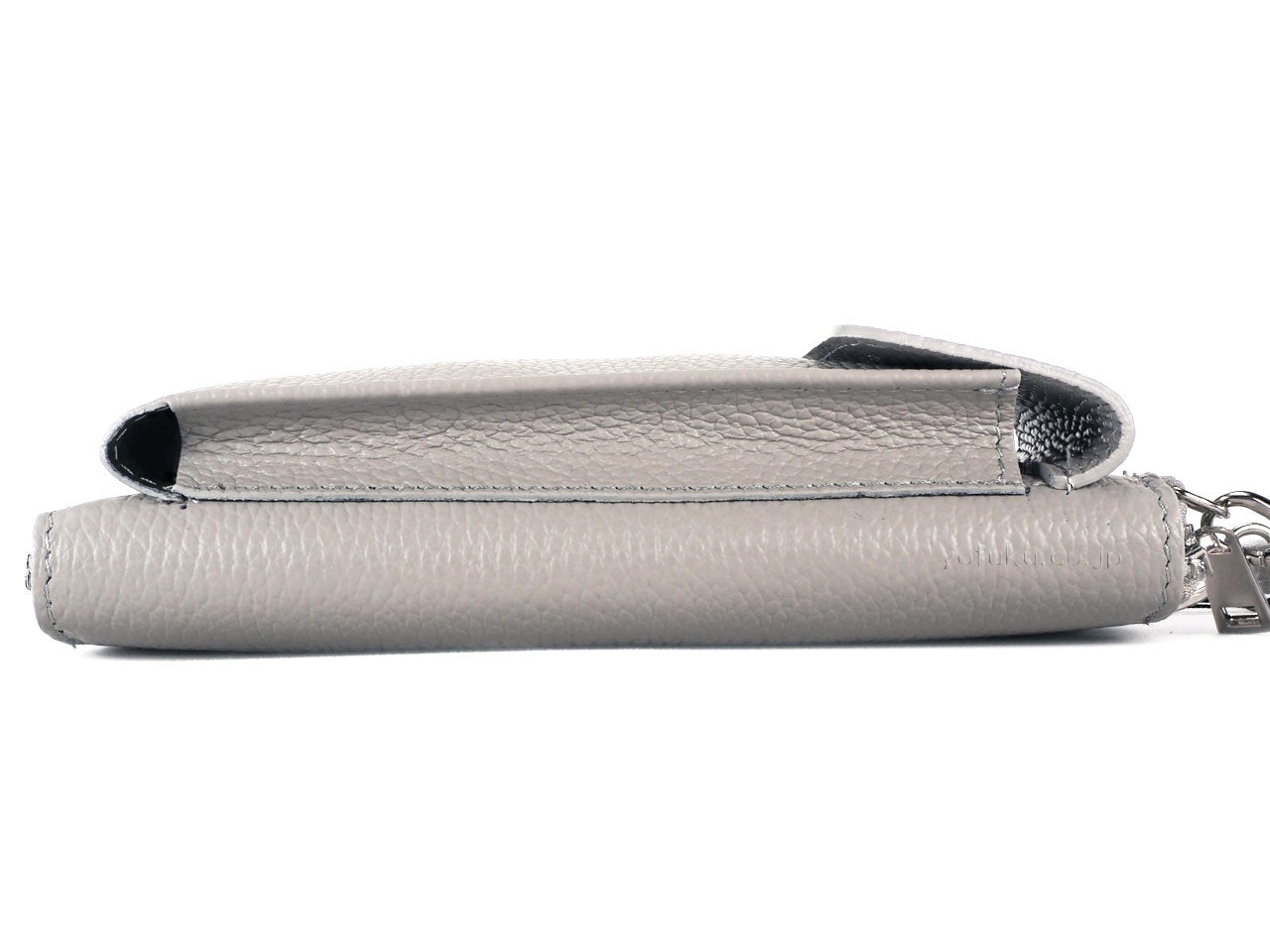 frou frou BAGS AC0052 Kate Phone フルフル レザー 財布ポシェット(スマホショルダー)