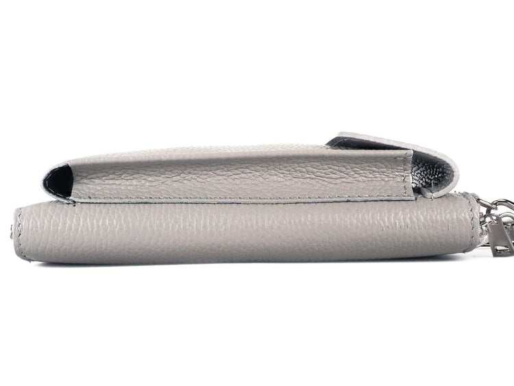 frou frou BAGS AC0052 Kate Phone フルフル レザー 財布ポシェット(スマホショルダー)