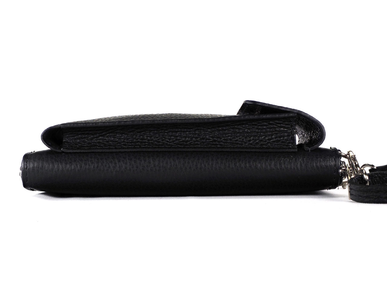 frou frou BAGS AC0052 Kate Phone フルフル レザー 財布ポシェット(スマホショルダー)