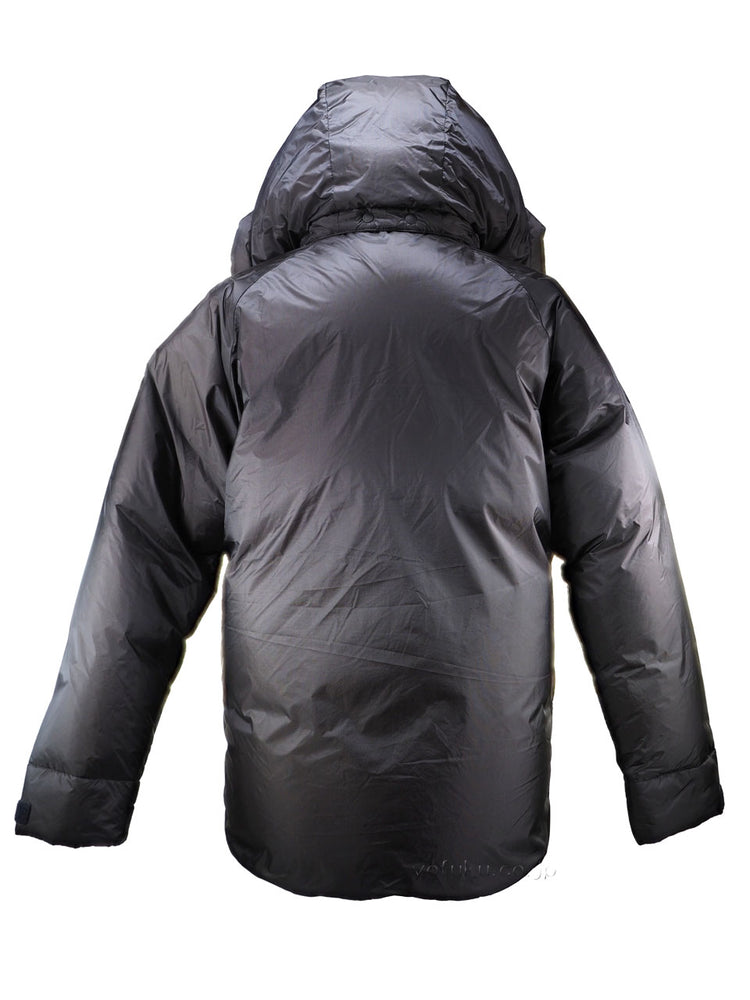 NANGA AURORA LIGHT UTILITY DOWN JACKET ナンガ オーロラライトユーティリティダウンジャケット