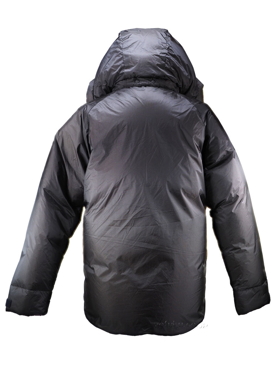 NANGA AURORA LIGHT UTILITY DOWN JACKET ナンガ オーロラライトユーティリティダウンジャケット
