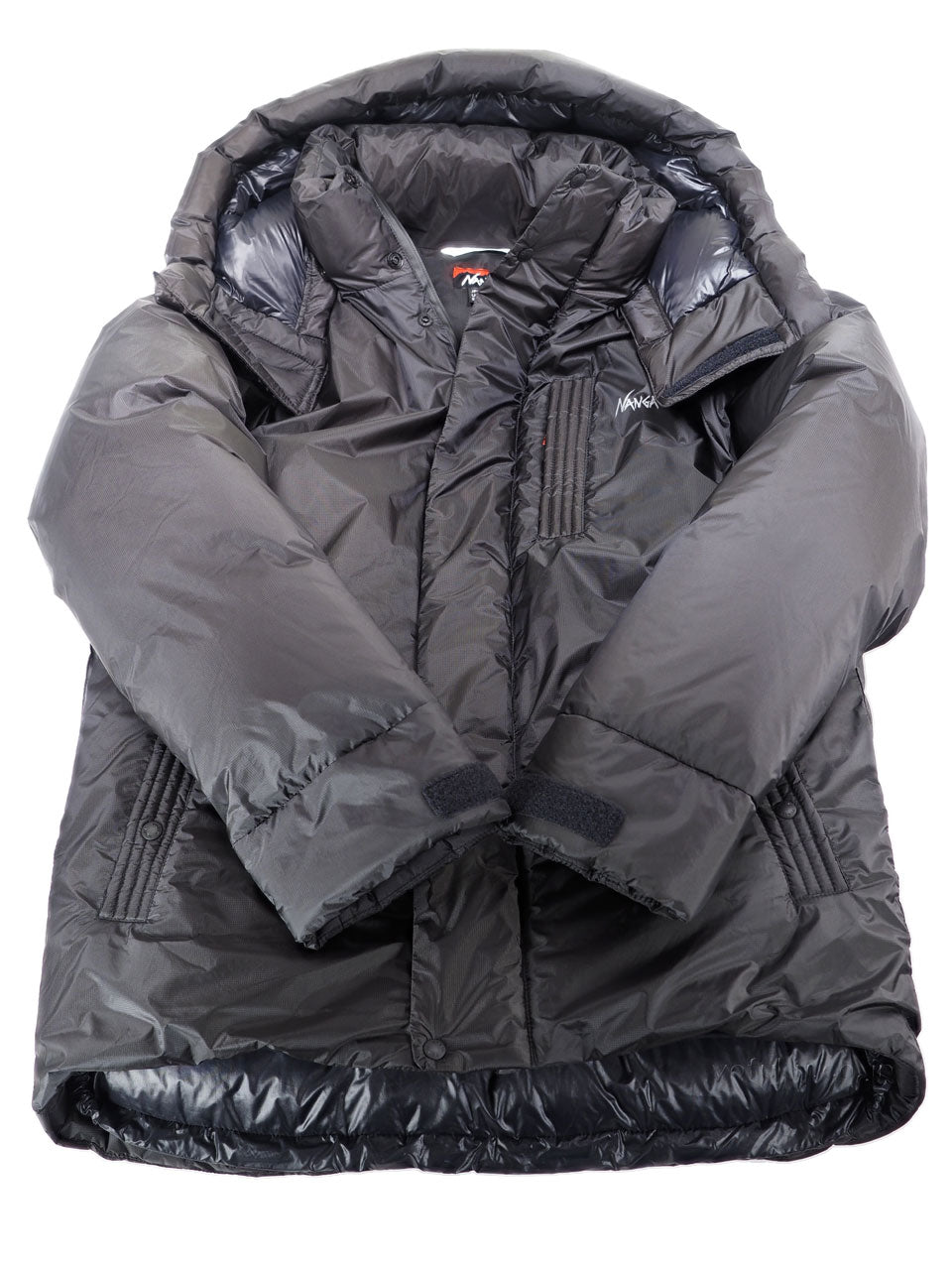 NANGA AURORA LIGHT UTILITY DOWN JACKET ナンガ オーロラライトユーティリティダウンジャケット