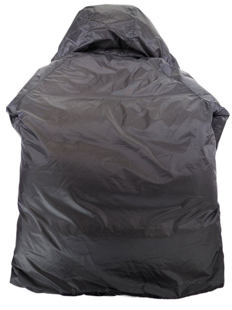 NANGA AURORA LIGHT UTILITY DOWN JACKET ナンガ オーロラライトユーティリティダウンジャケット