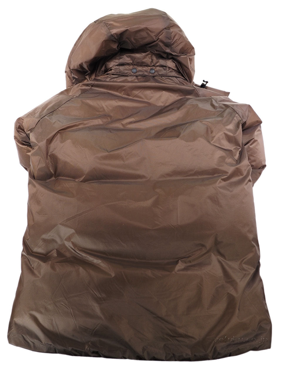 NANGA AURORA LIGHT UTILITY DOWN JACKET ナンガ オーロラライトユーティリティダウンジャケット