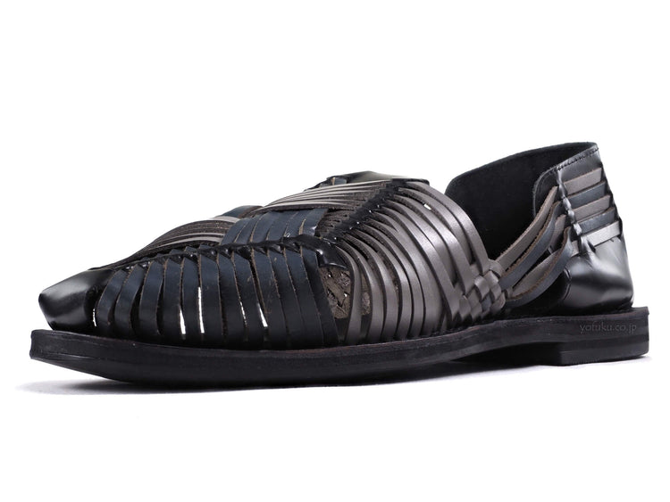 シューイズム レザーサンダル SHOEiSM DE1501