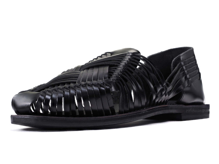 シューイズム レザーサンダル SHOEiSM DE1501