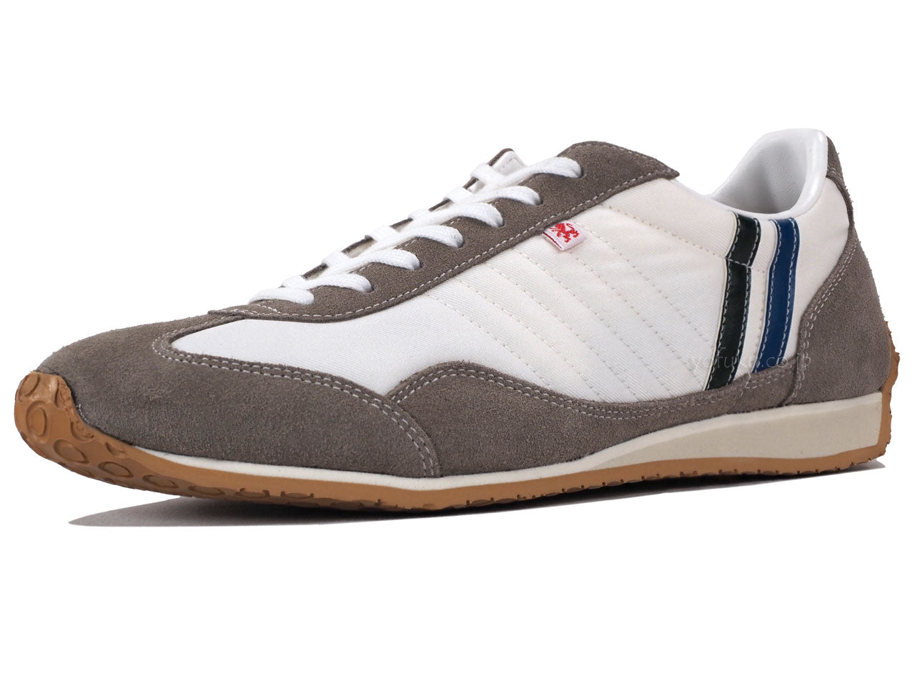 パトリック スニーカー スタジアム ユリ PATRICK STADIUM YURI 232400