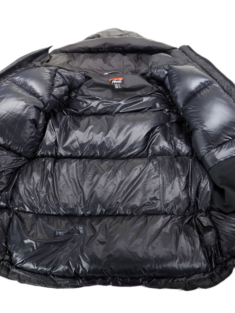 NANGA AURORA LIGHT UTILITY DOWN JACKET ナンガ オーロラライトユーティリティダウンジャケット