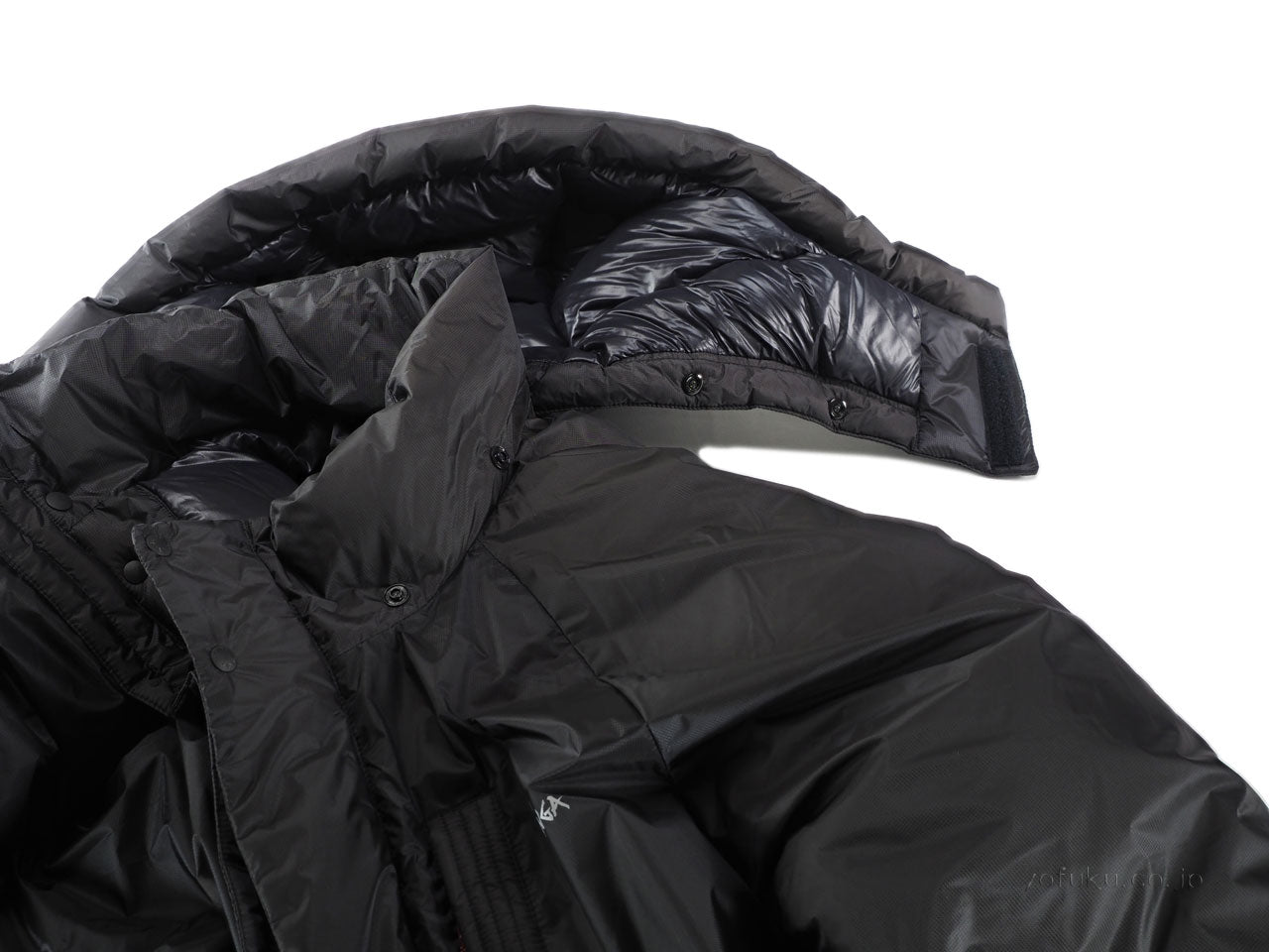 NANGA AURORA LIGHT UTILITY DOWN JACKET ナンガ オーロラライトユーティリティダウンジャケット