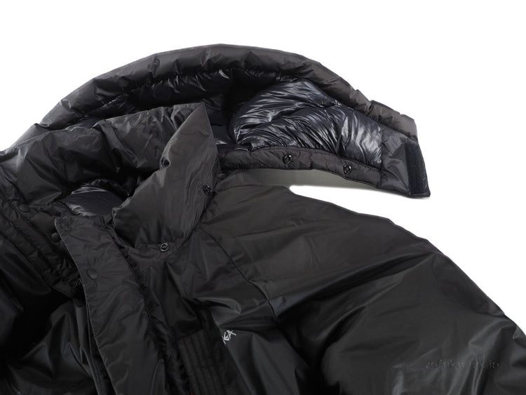 NANGA AURORA LIGHT UTILITY DOWN JACKET ナンガ オーロラライトユーティリティダウンジャケット