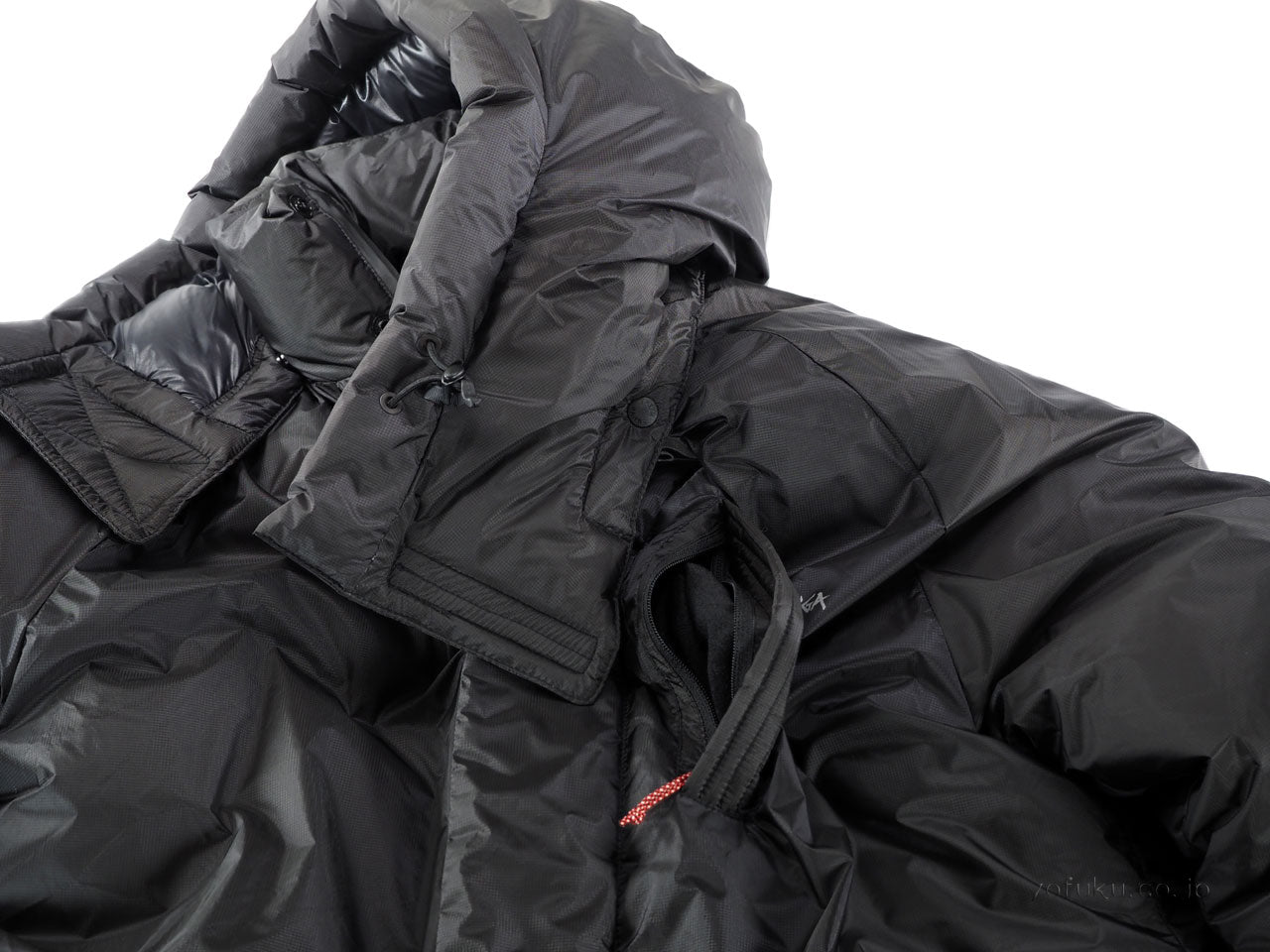 NANGA AURORA LIGHT UTILITY DOWN JACKET ナンガ オーロラライトユーティリティダウンジャケット