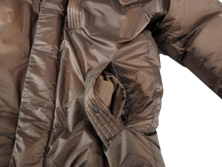 NANGA AURORA LIGHT UTILITY DOWN JACKET ナンガ オーロラライトユーティリティダウンジャケット