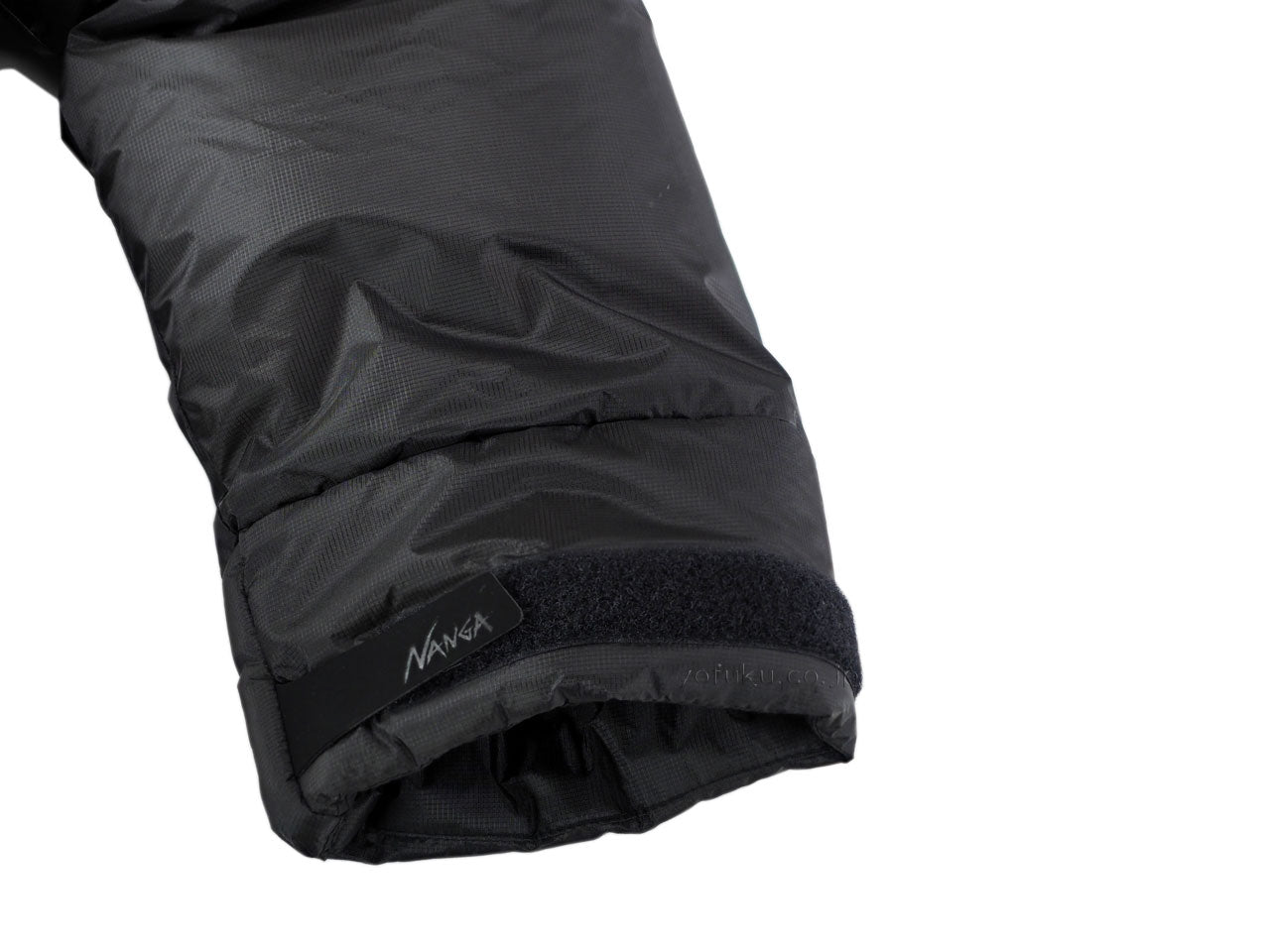 NANGA AURORA LIGHT UTILITY DOWN JACKET ナンガ オーロラライトユーティリティダウンジャケット