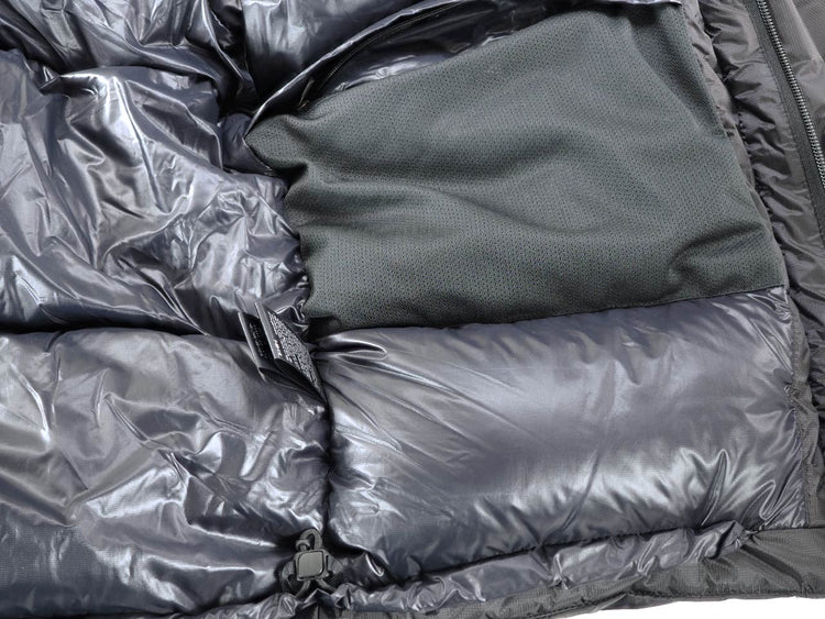 NANGA AURORA LIGHT UTILITY DOWN JACKET ナンガ オーロラライトユーティリティダウンジャケット