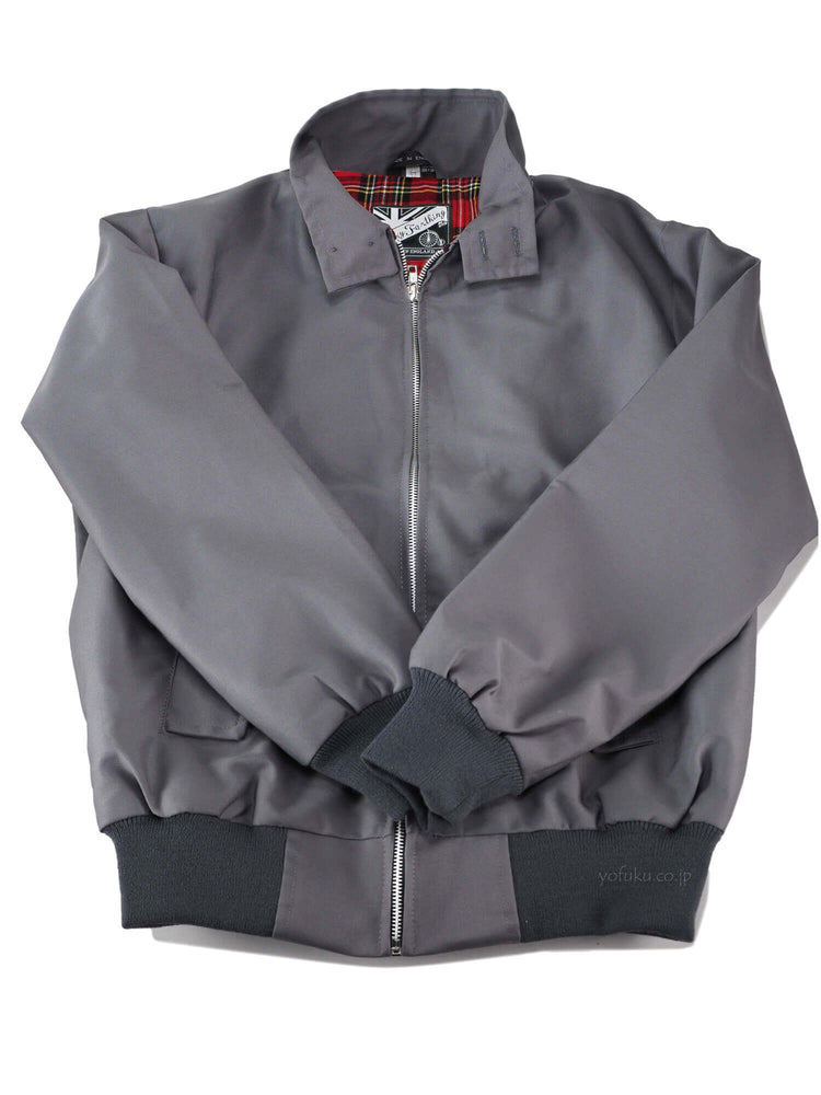 Penny Farthing CLASSIC 252 Penny Farthing Classic Harrington Jacket