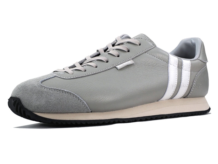パトリック スニーカー ネバダプラス グレー PATRICK NEVADA+ GRY 507564