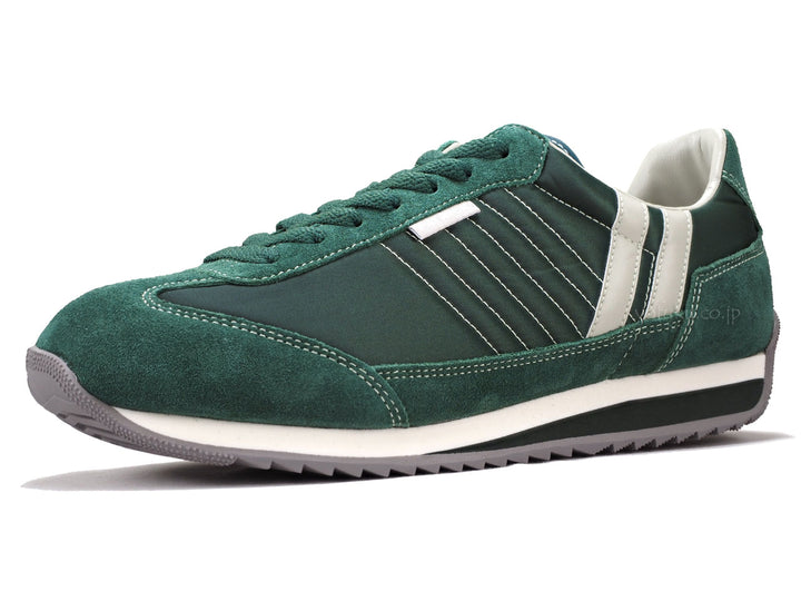 Patrick Marathon 綠色運動鞋 PATRICK MARATHON GREEN 942558