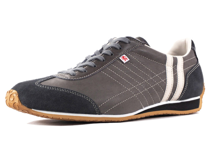 パトリック スニーカー アイリス ホース・グレー PATRICK IRIS H-GRY 232414