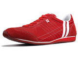 PATRICK SNEAKER IRIS H-RED 232517