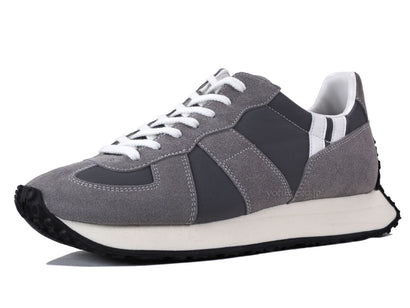 パトリック スニーカー ジャロル7 グレー PATRICK JALOR7 GRY 506084