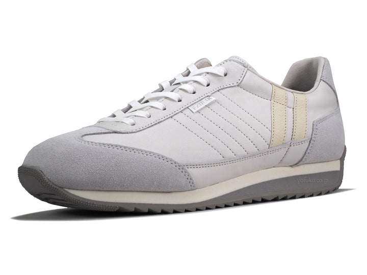 パトリック スニーカー マラソン・シープ ホワイト PATRICK MARATHON-SH WHT 507760