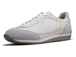 パトリック スニーカー マラソン・シープ ホワイト PATRICK MARATHON-SH WHT 507760