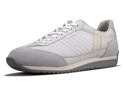 パトリック スニーカー マラソン・シープ ホワイト PATRICK MARATHON-SH WHT 507760