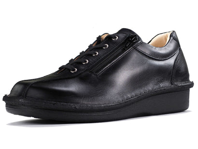 エスティー・リラックス レディス コンフォートシューズ / ST.Relax LXF818E BLACK