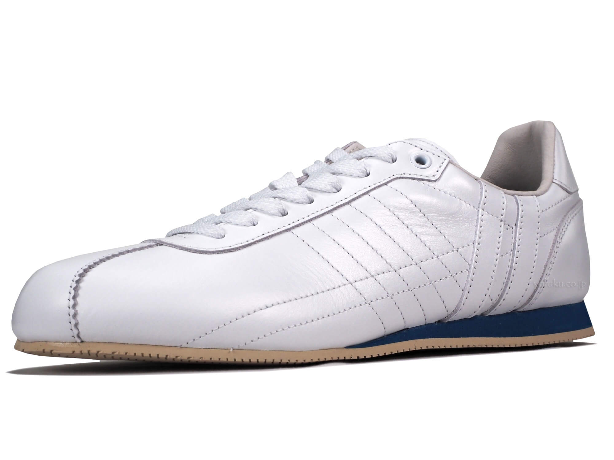 パトリック スニーカー ソルソナ・アナザー ホワイト PATRICK SOLSONA-AN WHT 508050