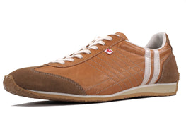 パトリック スニーカー アイリス ホース・キャメル PATRICK IRIS H-CML 232563