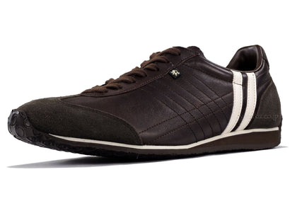 パトリック スニーカー アイリス ホース・ダークチョコ PATRICK IRIS H-DKCH 232565