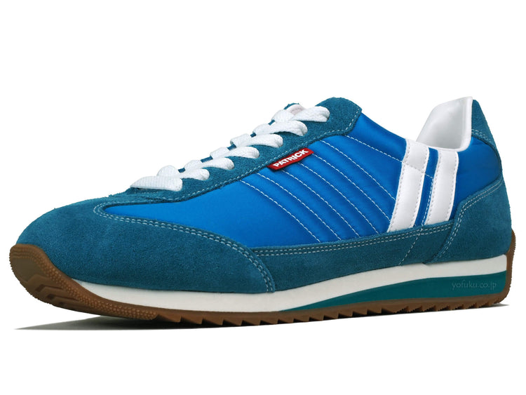 パトリック スニーカー マラソン メール PATRICK MARATHON MER 942606