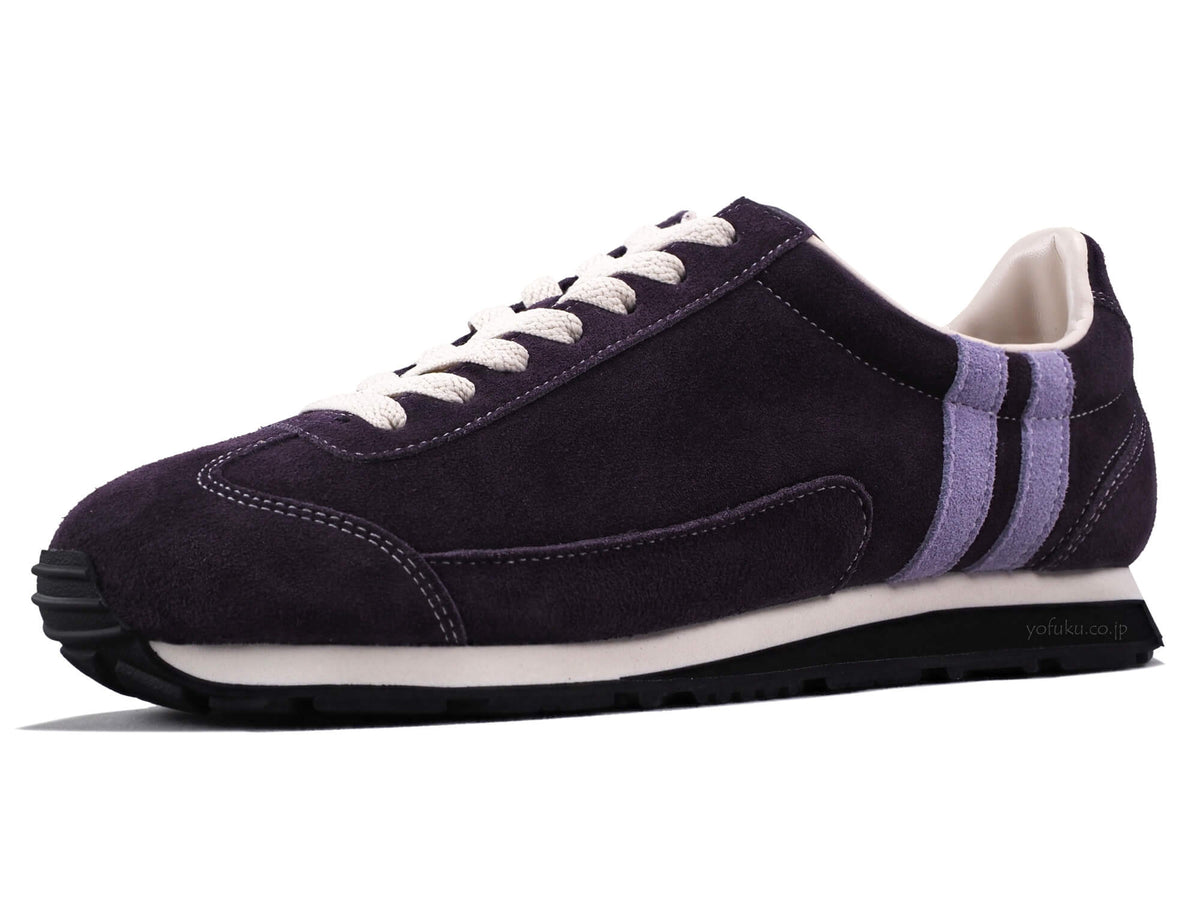 パトリック スニーカー ボストンサン パープル PATRICK BOSTONSUN PPL 542659