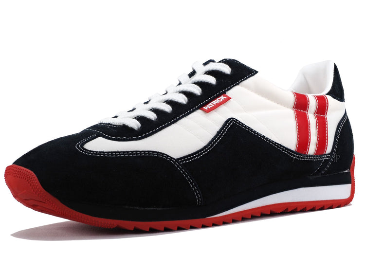 PATRICK MARATHON 30th WHT 506500 Sneakers Marathon 30th White