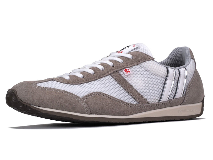 パトリック スニーカー クールスタジアム ホワイト・モカ PATRICK C-STADIUM WH/MCA 272600