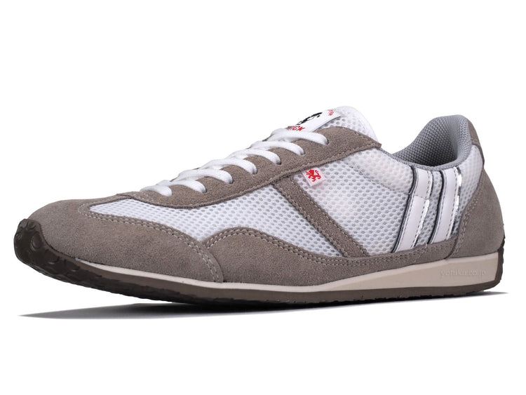 パトリック スニーカー クールスタジアム ホワイト・モカ PATRICK C-STADIUM WH/MCA 272600