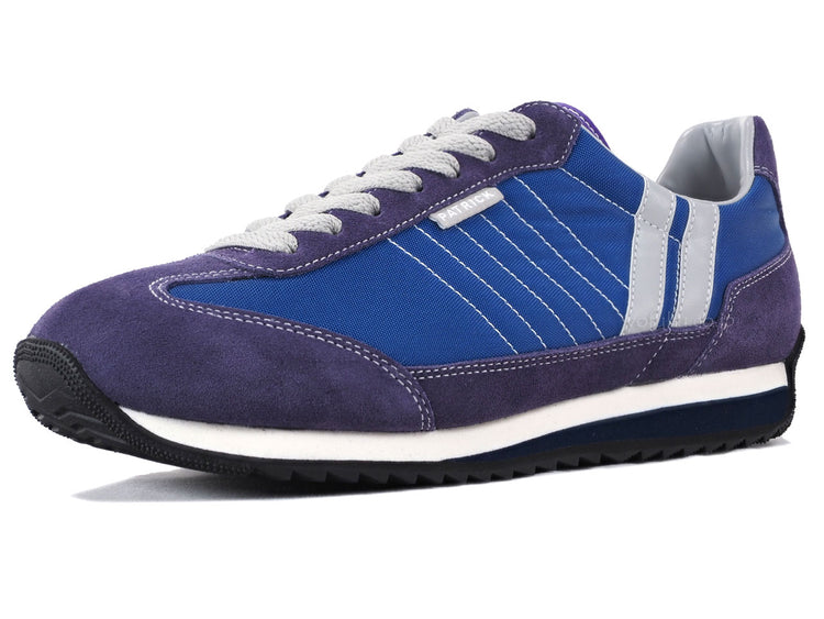 パトリック スニーカー マラソン ラベンダー PATRICK MARATHON LVD 942409