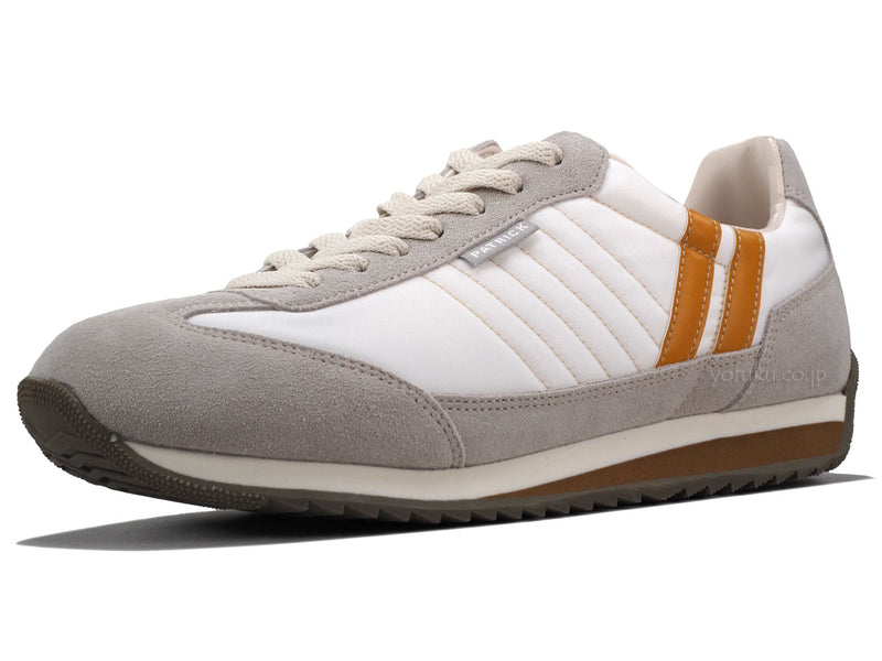 Patrick Marathon Egg Sneakers PATRICK MARATHON EGG 942550 – SUZUKI