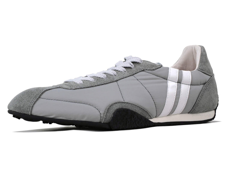 パトリック スニーカー ポレッタ グレー PATRICK POLETTA GRY 508184