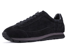 パトリック スニーカー ボストンサン ノアール PATRICK BOSTONSUN NOIR 542551