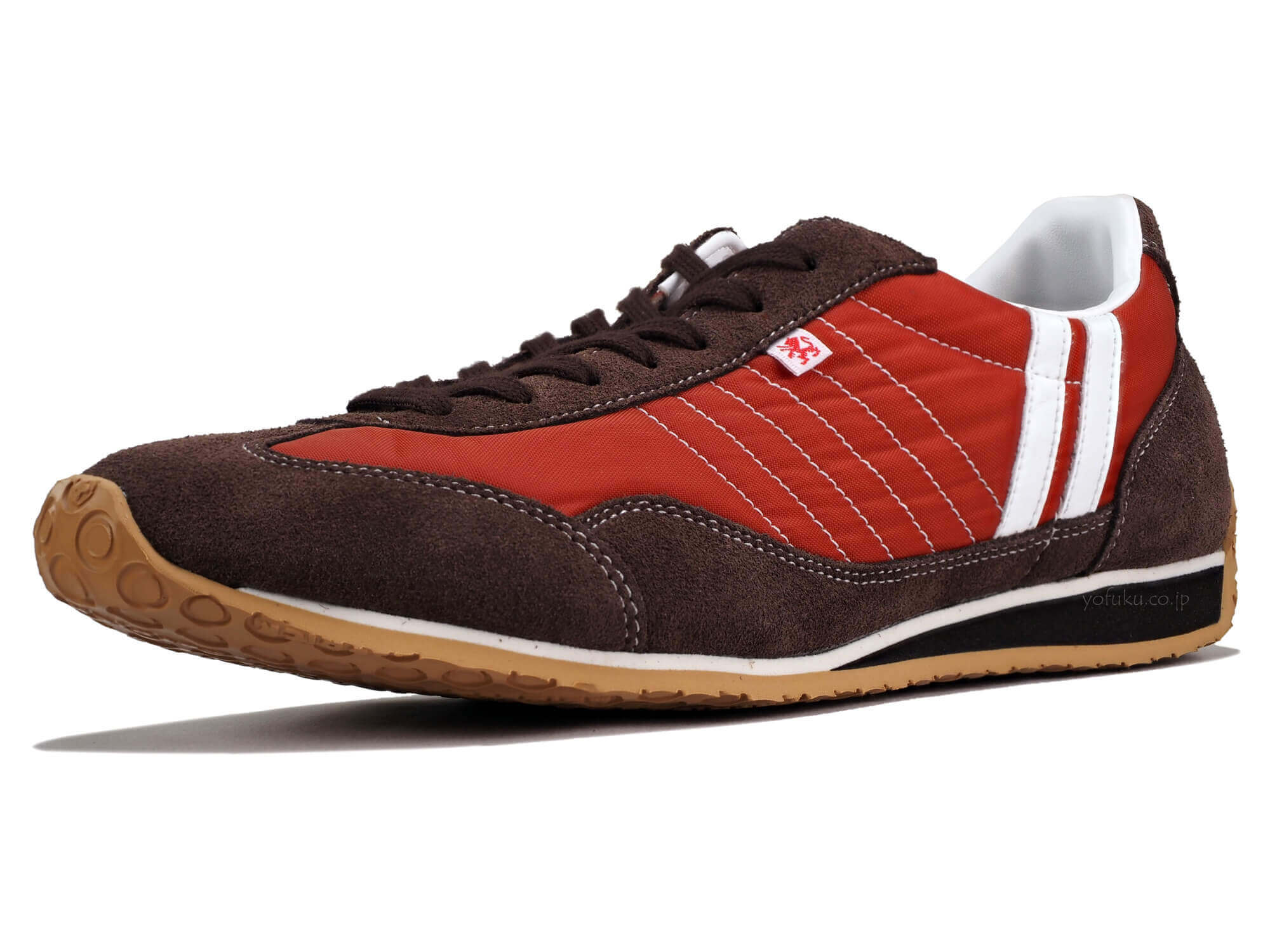 パトリック スニーカー スタジアム ドラヤキ PATRICK STADIUM DRAYKI 23563