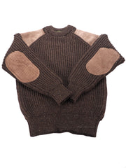 COMMANDO 115 Park Ranger Sweater (Undyed)