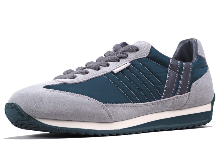 パトリック スニーカー マラソン ティール PATRICK MARATHON TEAL 942658