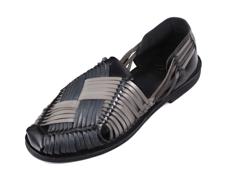 シューイズム レザーサンダル SHOEiSM DE1501
