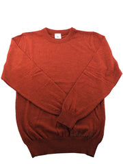 OUTDOOR knitwear Fine Merino Crew Neck 78916 アウトドア・ニットウェア ファインメリノ クルーネック 英国製