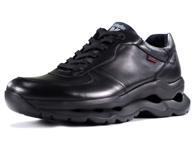 callaghan カラハン　レディースシューズ　レザー38 24センチ 新品 callaghan カラハン レディースシューズ レザー38 24センチ 新品