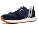 PATRICK LARDY-CN NVY 506752 Sneakers Lardy Cordura Nylon Navy