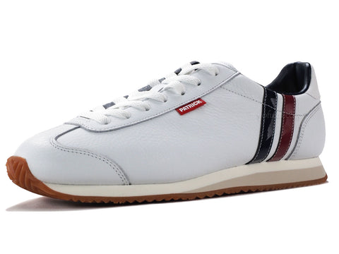 新品未使用　PATRICK NEVADA II PORT 172450 43 01_8d2432cb-6d05-4a80-bb8e-