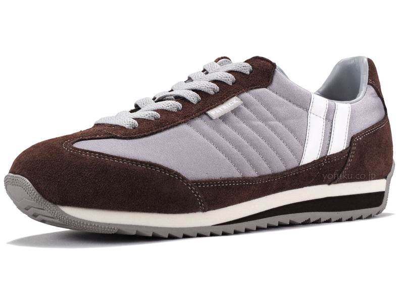 パトリック スニーカー マラソン ラグビーボール PATRICK