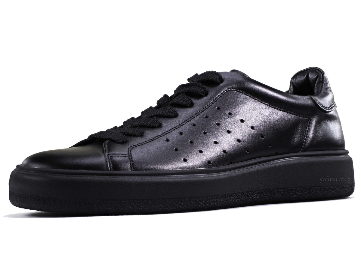 パトリック スニーカー ロビオン ブラック PATRICK ROBION BLK 507571